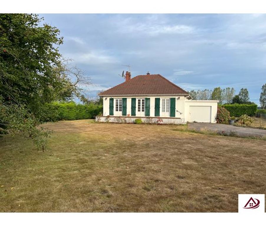 Maison  AGENCE DE LA SCIE