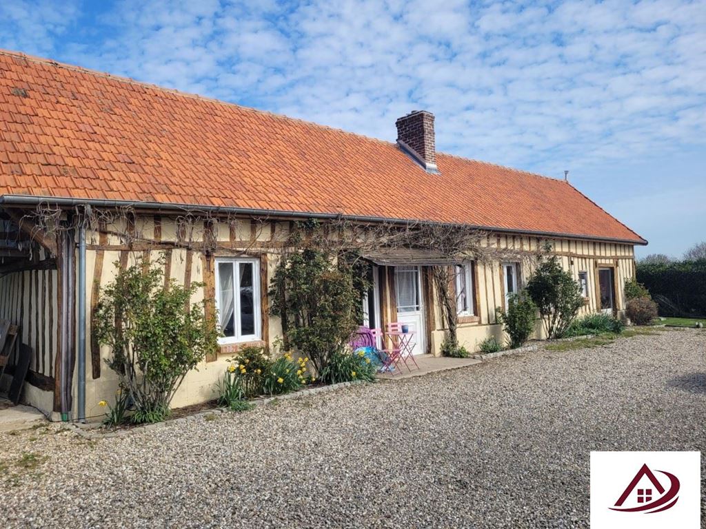 Maison Auffay AGENCE DE LA SCIE