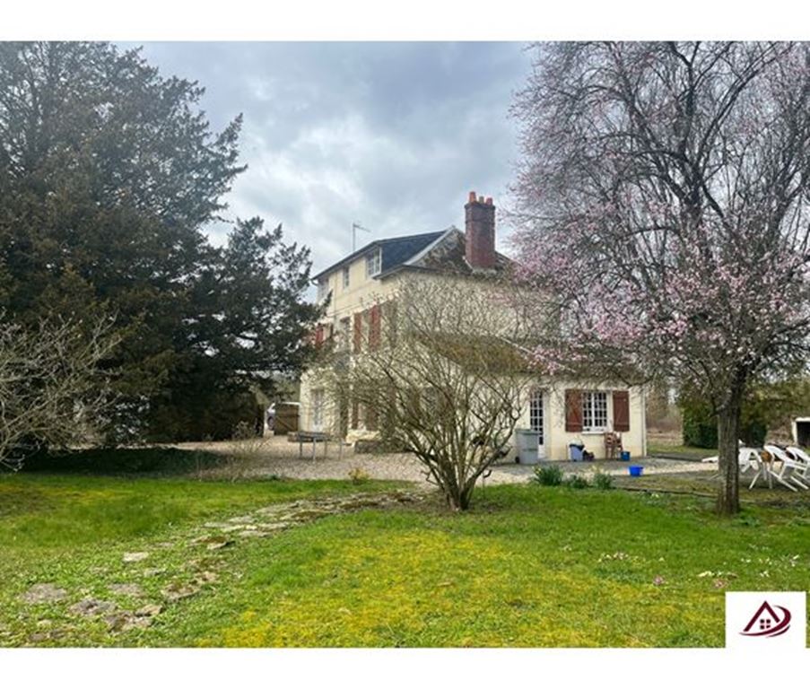 Maison Secteur Auffay AGENCE DE LA SCIE