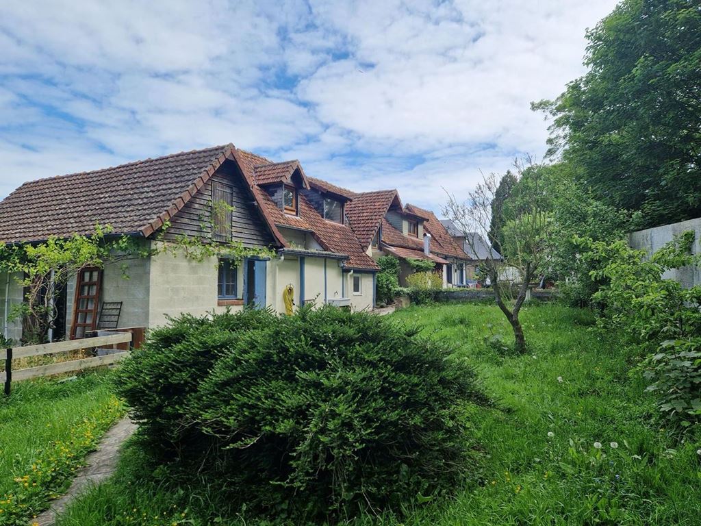 Maison de caractère  AGENCE DE LA SCIE