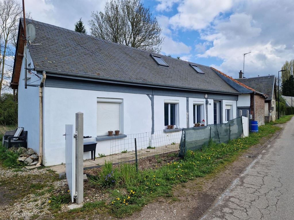 Maison ancienne  AGENCE DE LA SCIE