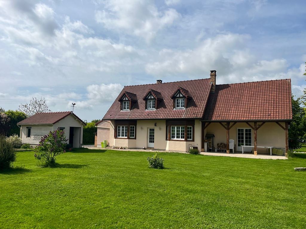 Maison  AGENCE DE LA SCIE