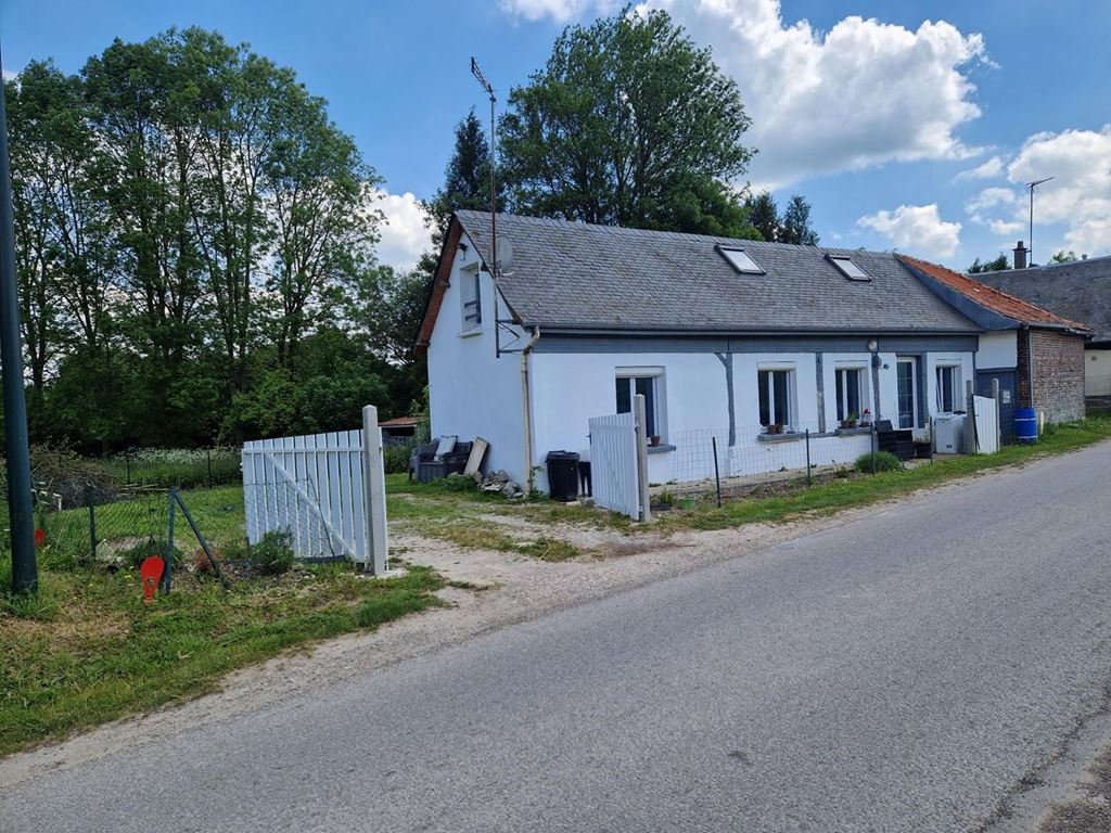Maison de village  AGENCE DE LA SCIE