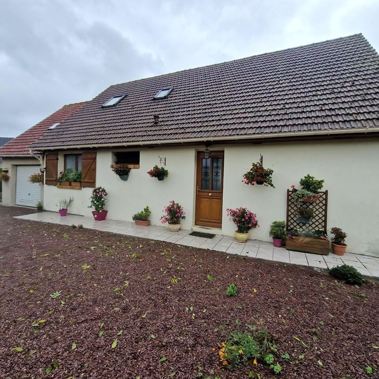 Maison Saint saens AGENCE DE LA SCIE