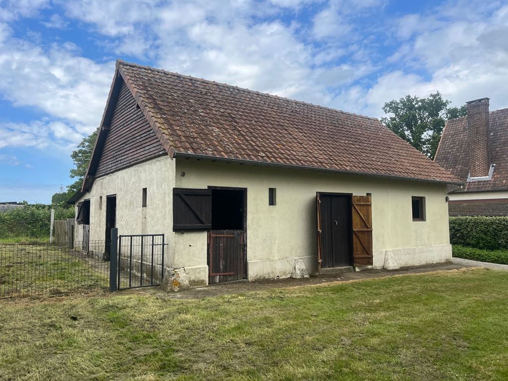 Maison  AGENCE DE LA SCIE