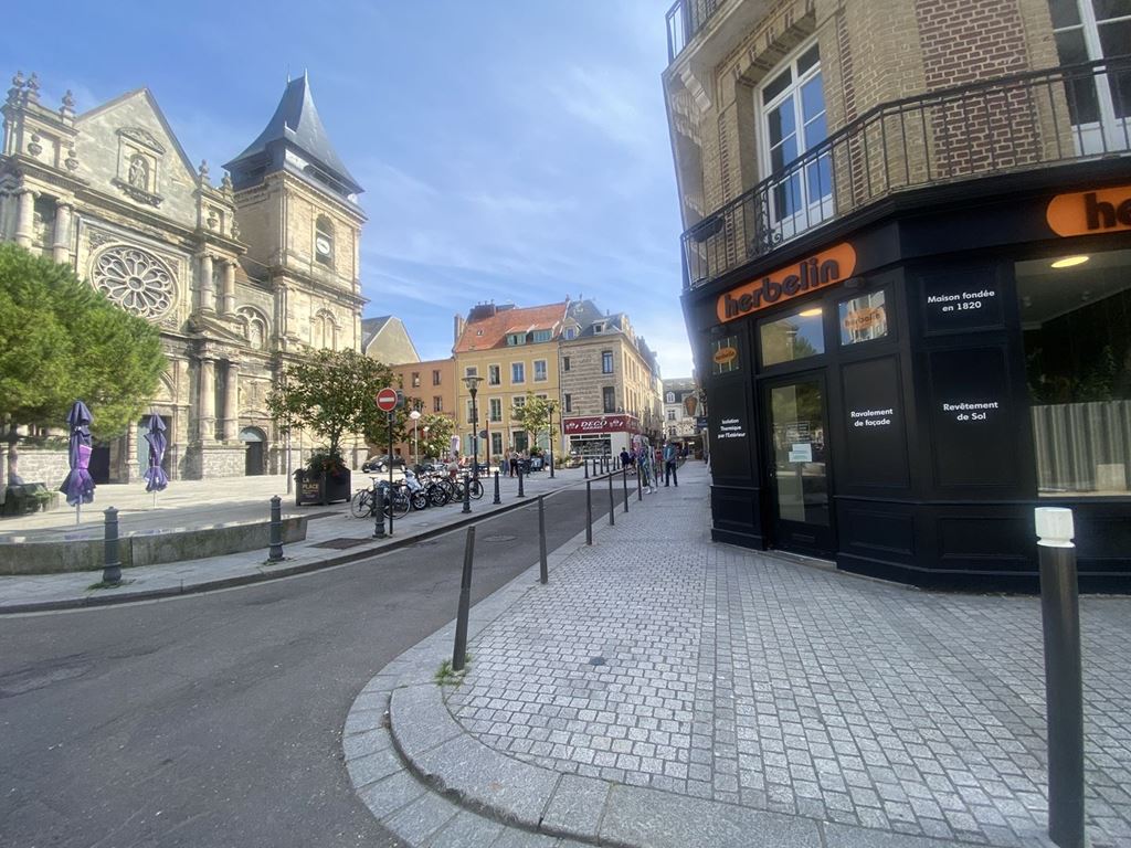 Maison de bourg  AGENCE DE LA SCIE