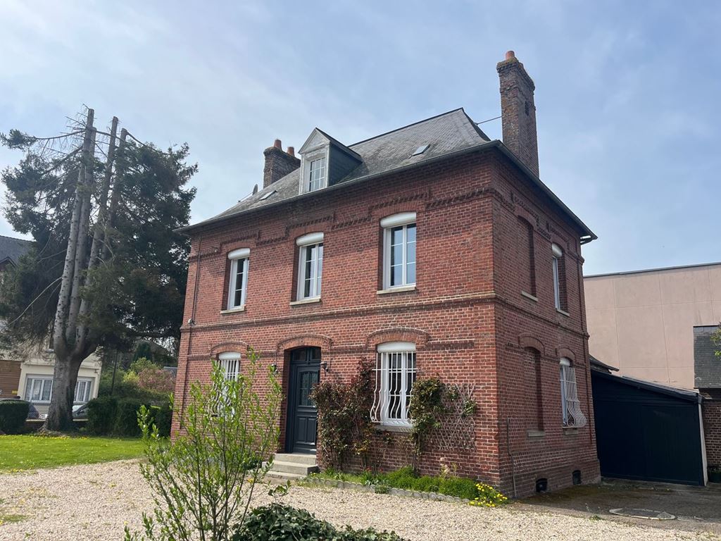Maison  AGENCE DE LA SCIE