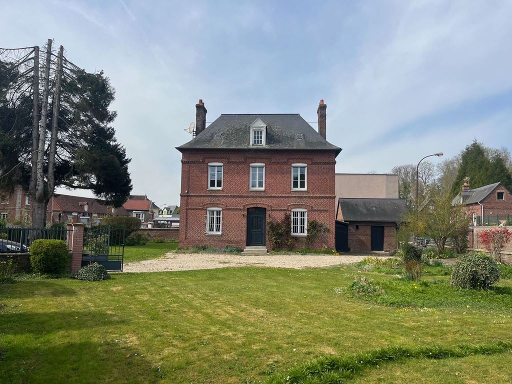Maison  AGENCE DE LA SCIE
