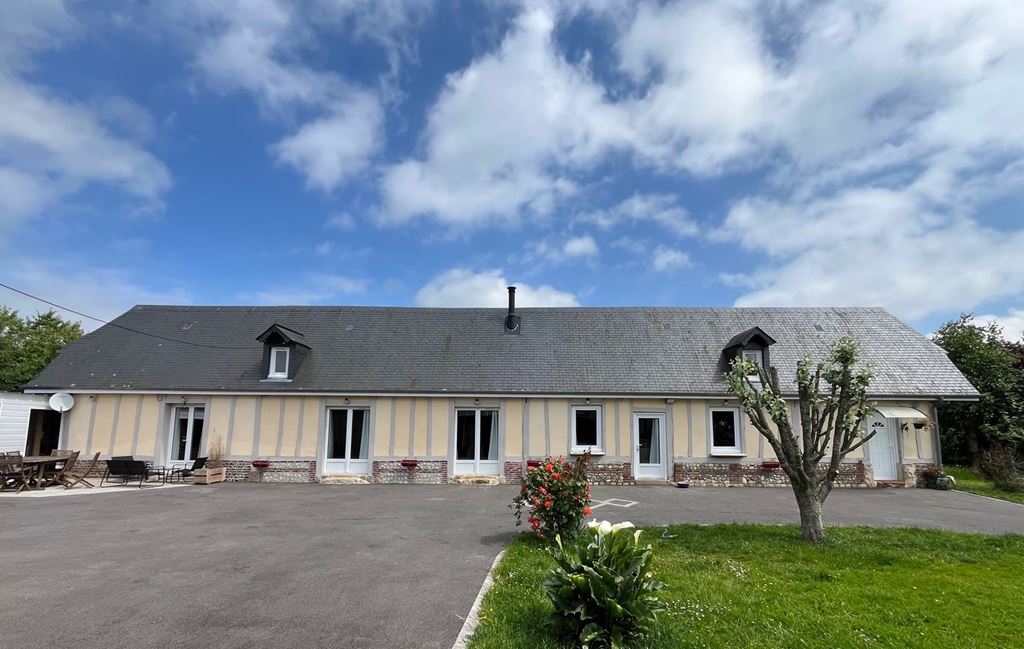 Maison  AGENCE DE LA SCIE