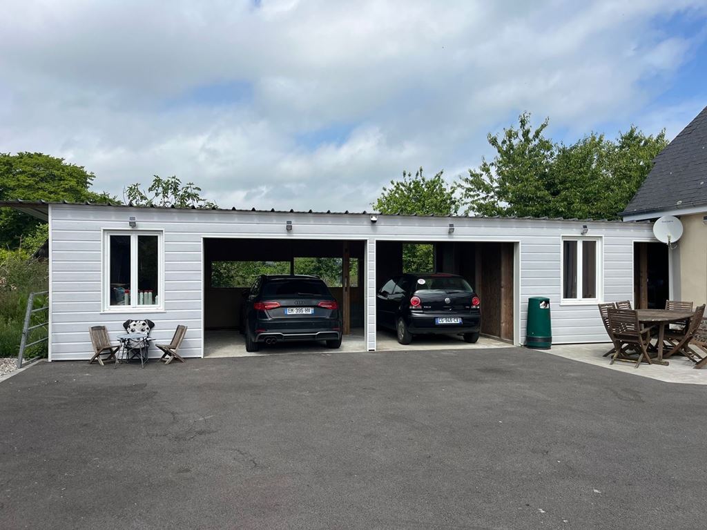 Maison  AGENCE DE LA SCIE