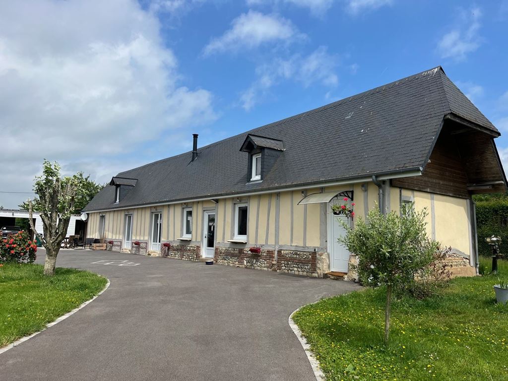 Maison  AGENCE DE LA SCIE