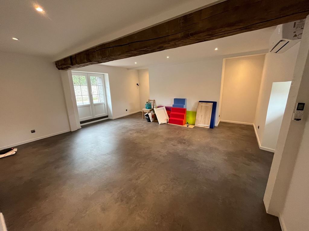 Bureaux  AGENCE DE LA SCIE