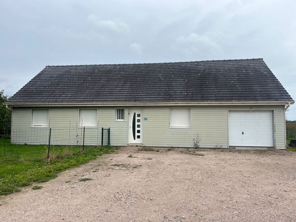 Maison  AGENCE DE LA SCIE