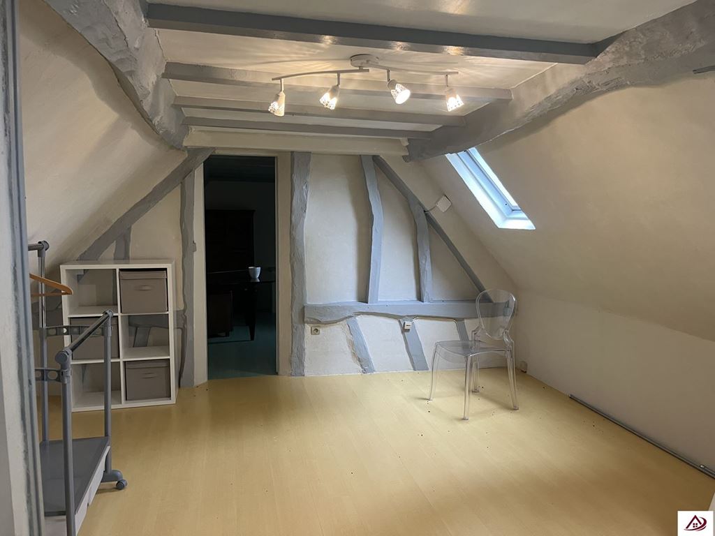 Maison longère  AGENCE DE LA SCIE
