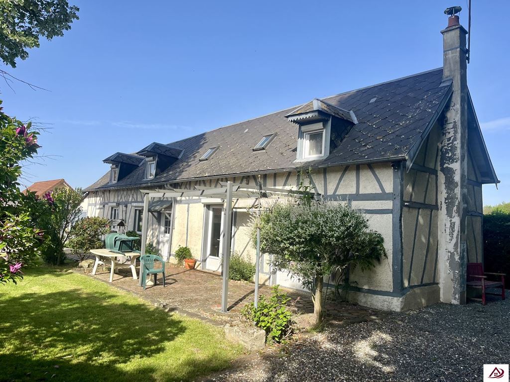 Maison longère  AGENCE DE LA SCIE