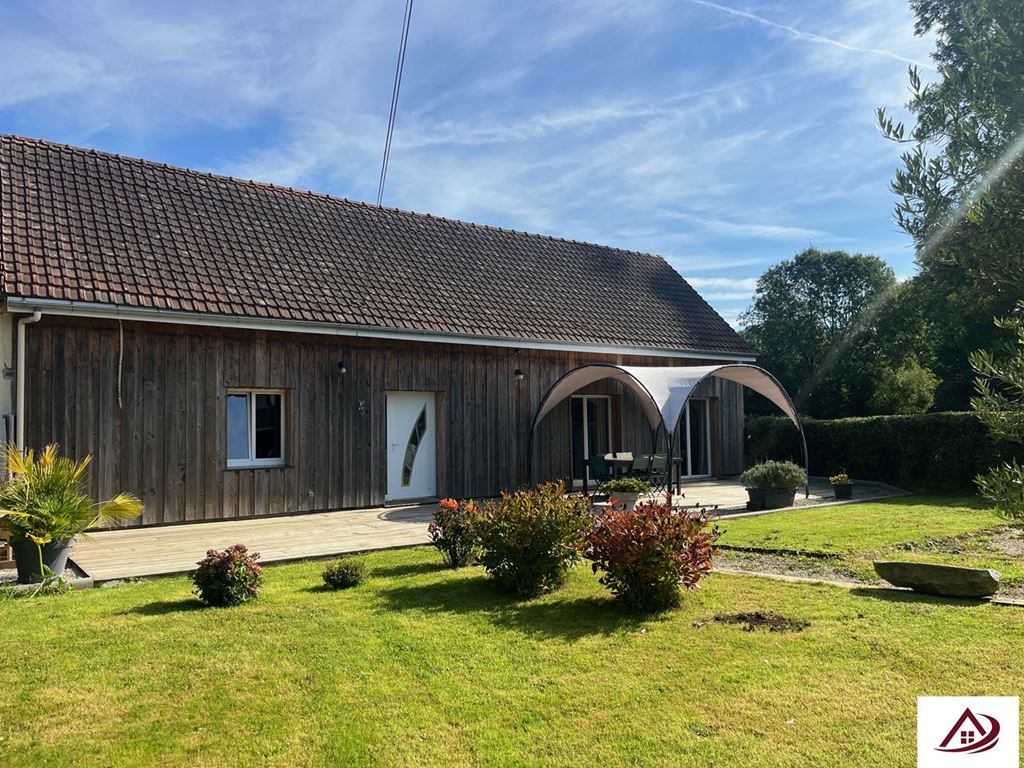 Maison  AGENCE DE LA SCIE
