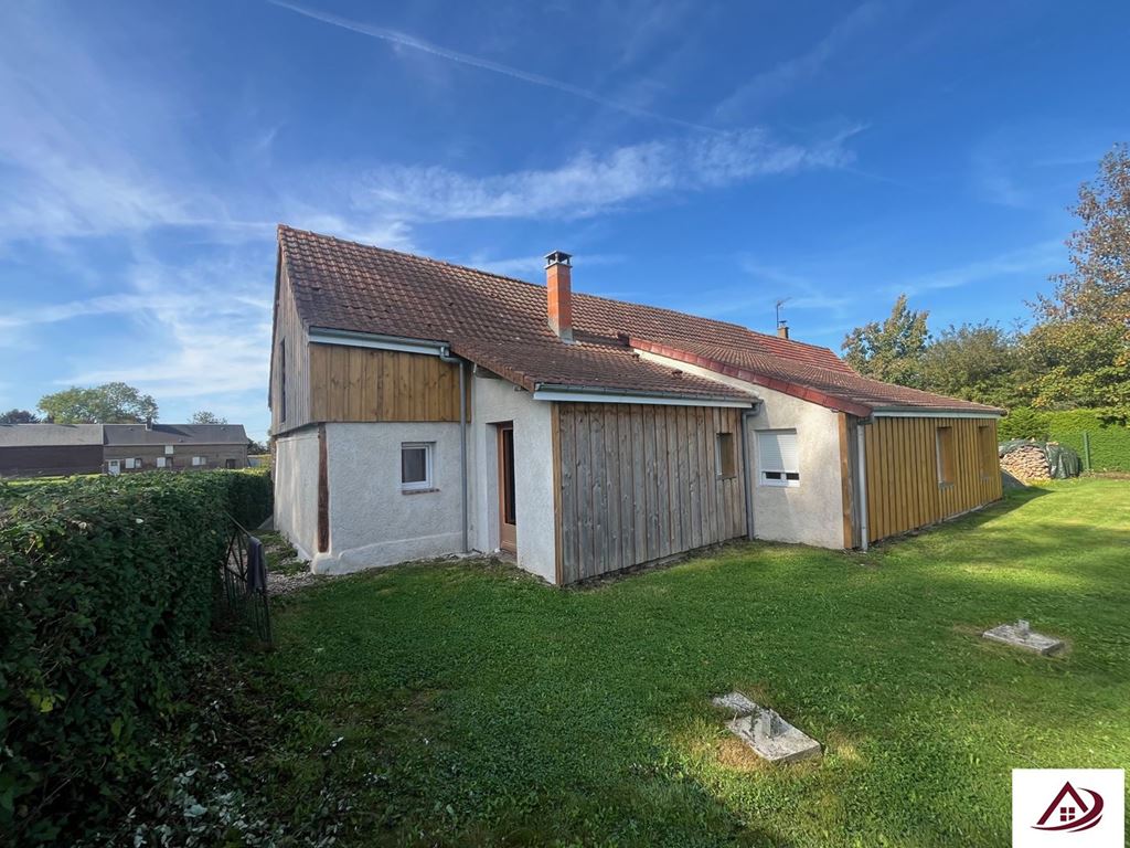 Maison  AGENCE DE LA SCIE