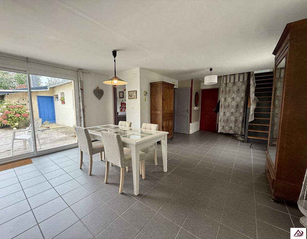 Maison  AGENCE DE LA SCIE