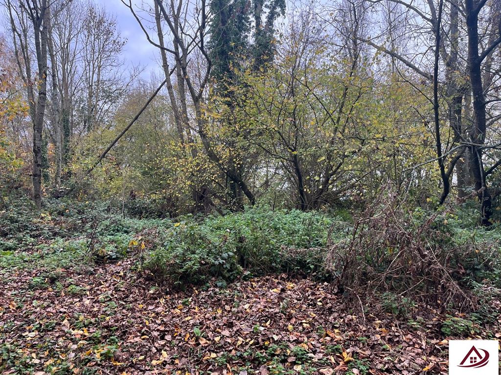 Terrain  AGENCE DE LA SCIE