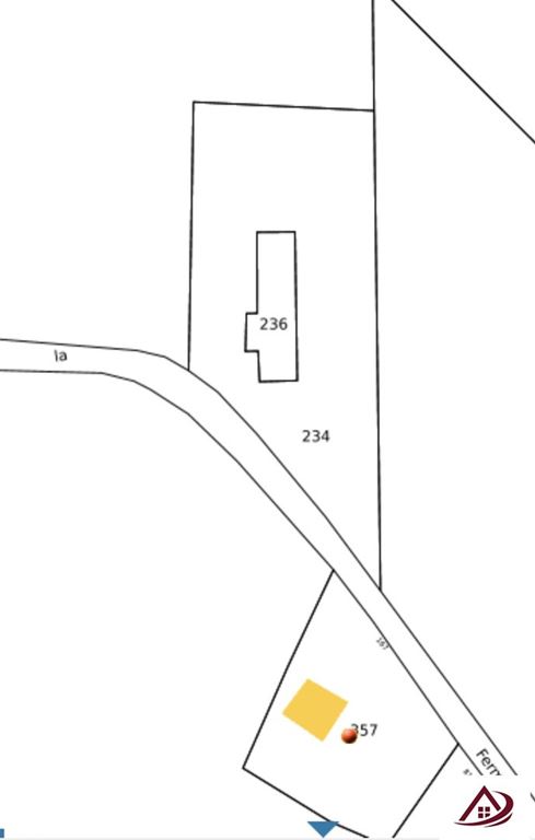 Terrain  AGENCE DE LA SCIE