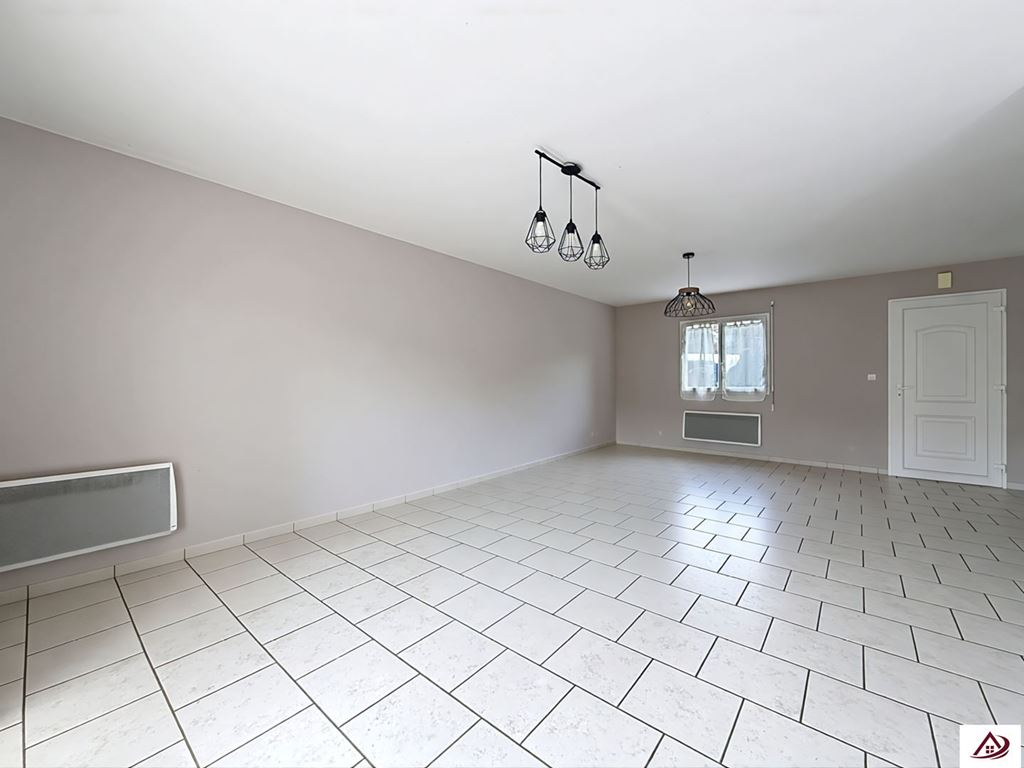 Maison de plain pied  AGENCE DE LA SCIE