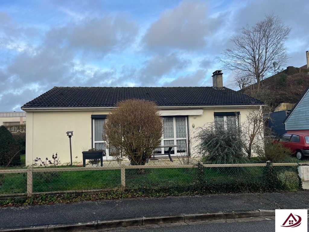 Maison  AGENCE DE LA SCIE