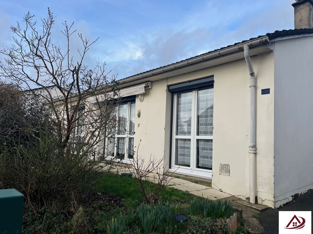 Maison  AGENCE DE LA SCIE