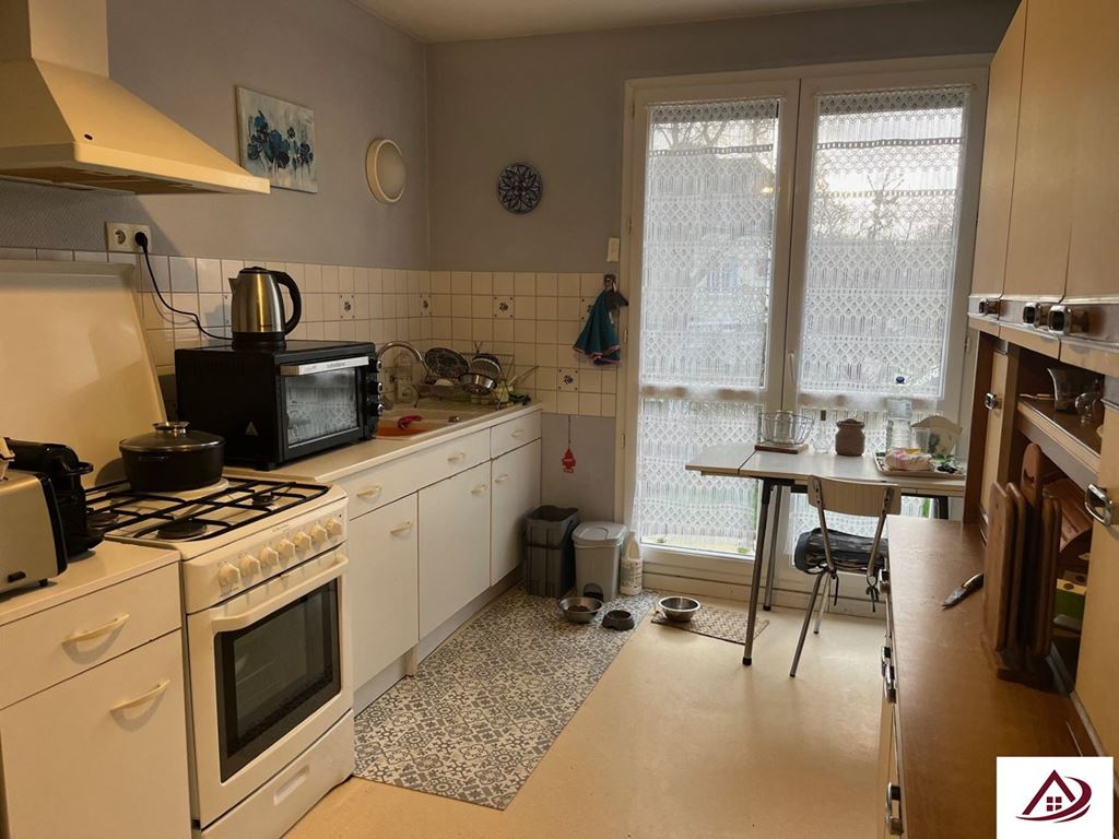 Maison  AGENCE DE LA SCIE