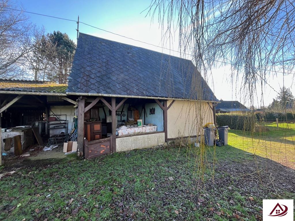 Maison  AGENCE DE LA SCIE