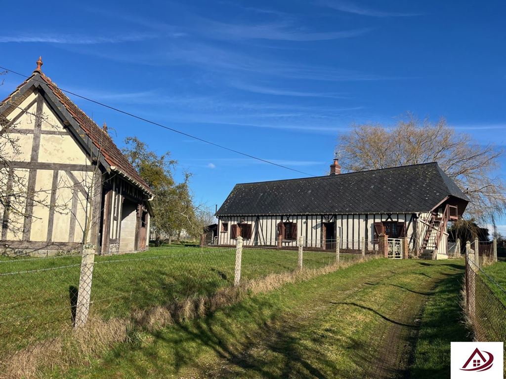 Maison  AGENCE DE LA SCIE