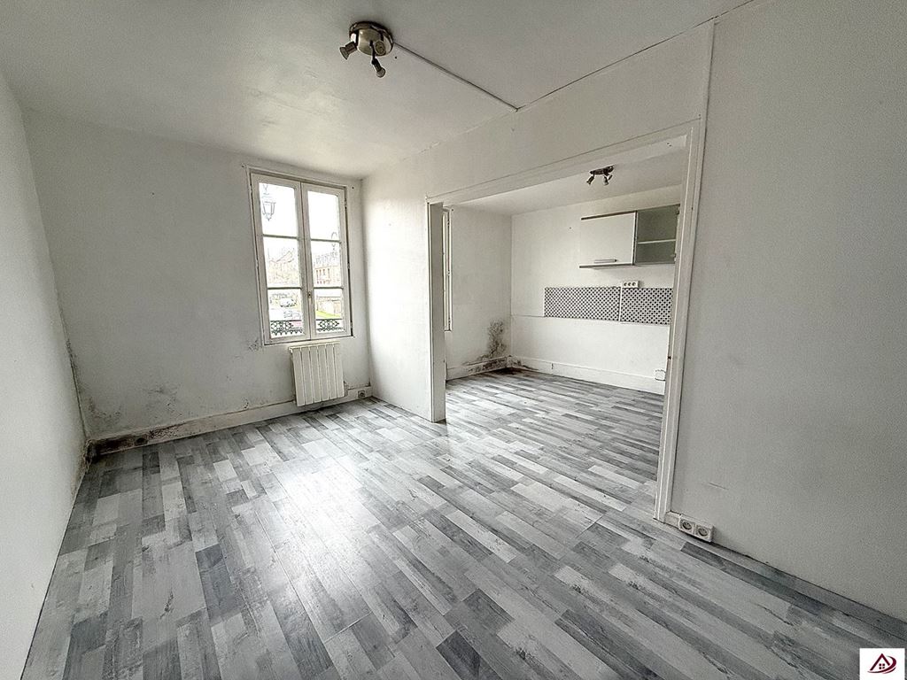 Appartement T2 Auffay AGENCE DE LA SCIE