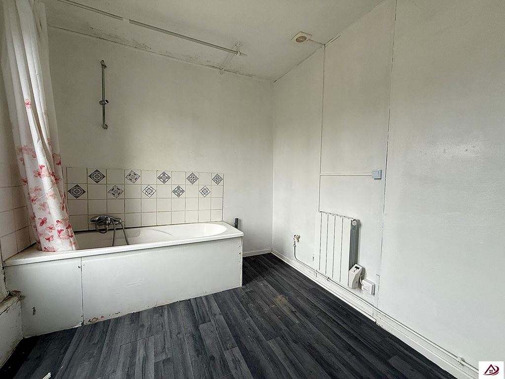 Appartement T2 Auffay AGENCE DE LA SCIE