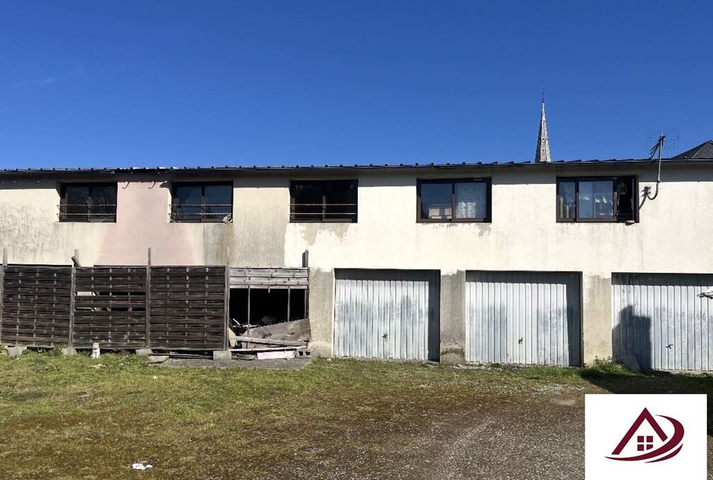 Maison  AGENCE DE LA SCIE