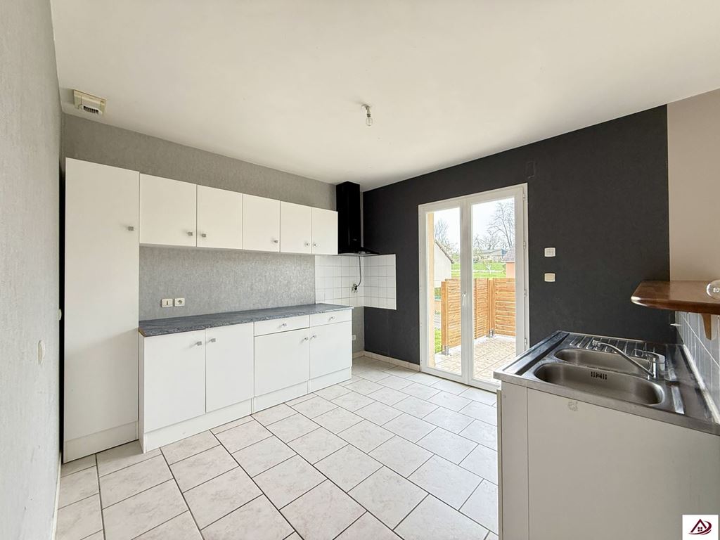 Maison de plain pied  AGENCE DE LA SCIE