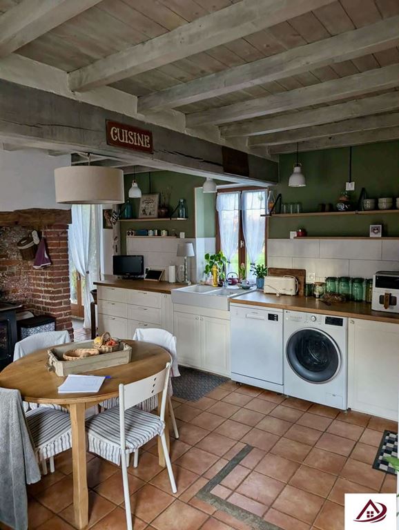 Maison  AGENCE DE LA SCIE