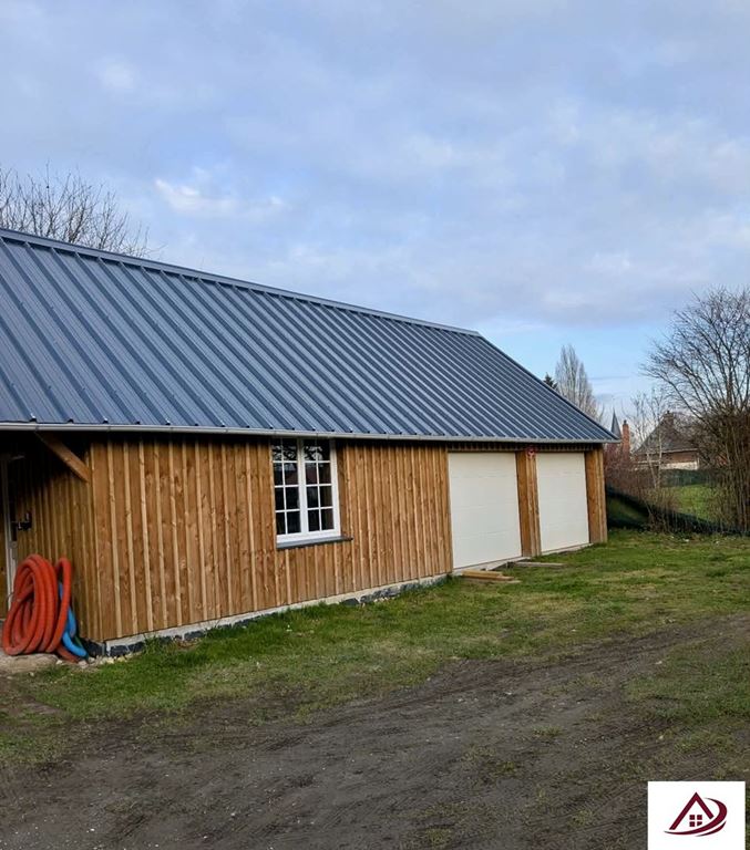 Maison  AGENCE DE LA SCIE