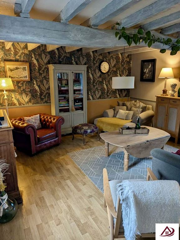 Maison  AGENCE DE LA SCIE