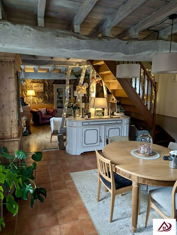 Maison  AGENCE DE LA SCIE