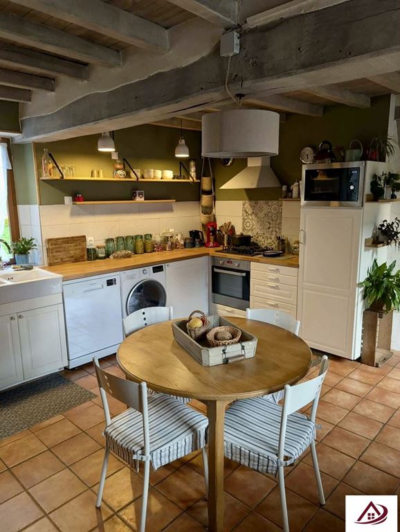 Maison  AGENCE DE LA SCIE