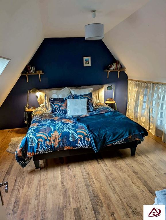 Maison  AGENCE DE LA SCIE