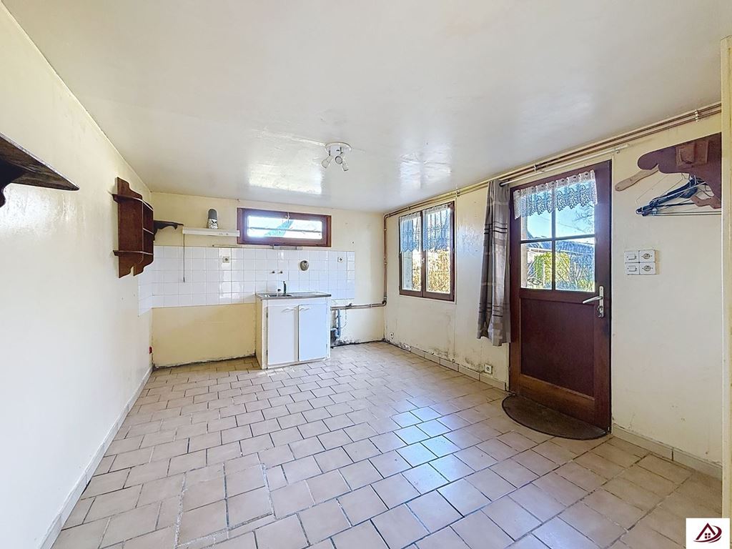 Maison Secteur Auffay AGENCE DE LA SCIE