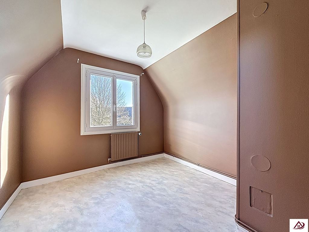 Maison Secteur Auffay AGENCE DE LA SCIE