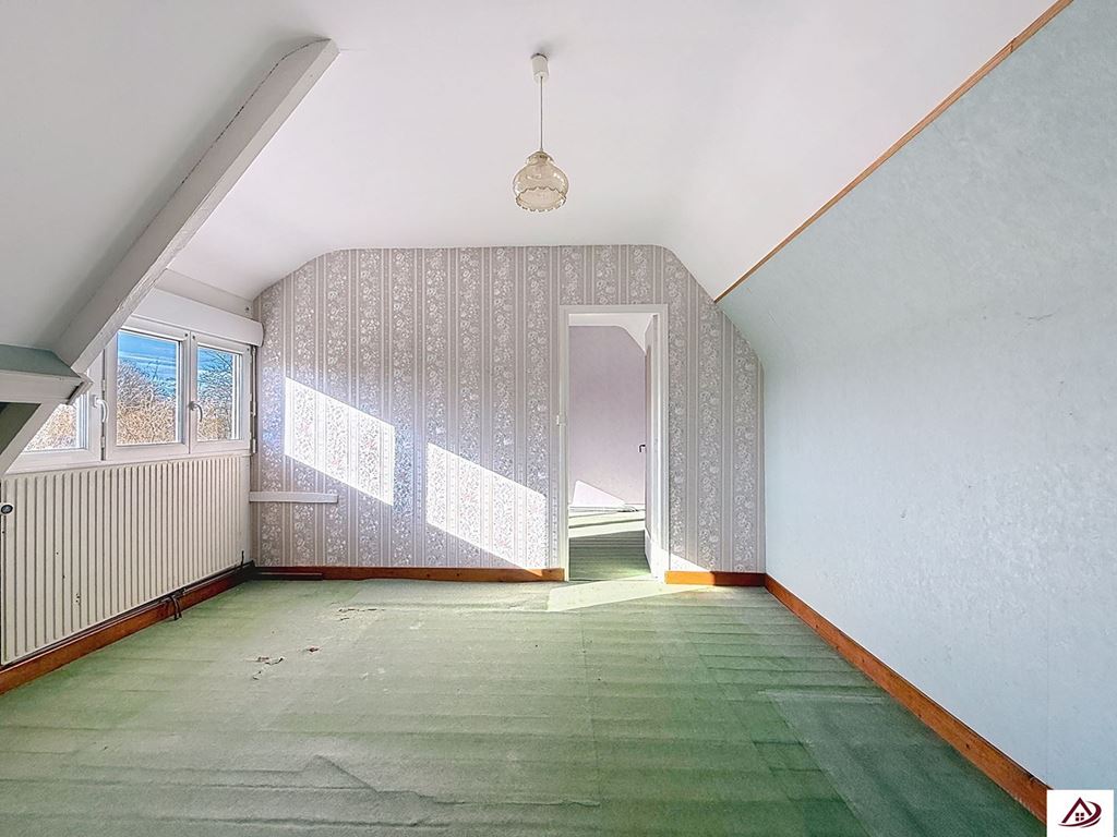 Maison Secteur Auffay AGENCE DE LA SCIE