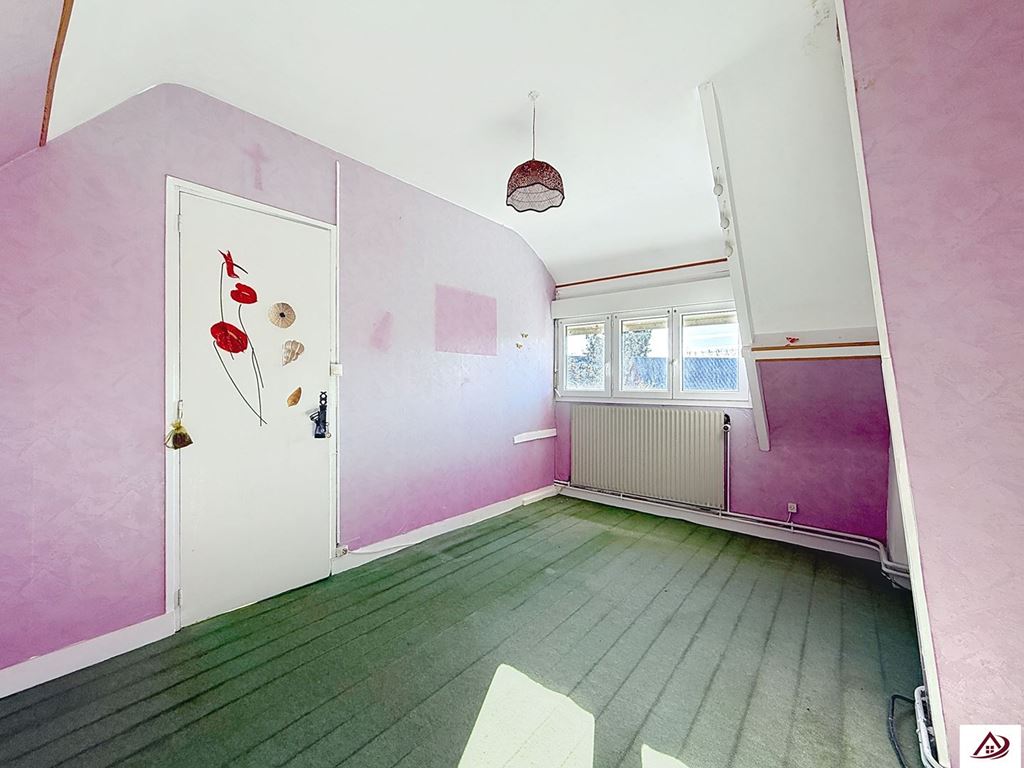 Maison Secteur Auffay AGENCE DE LA SCIE